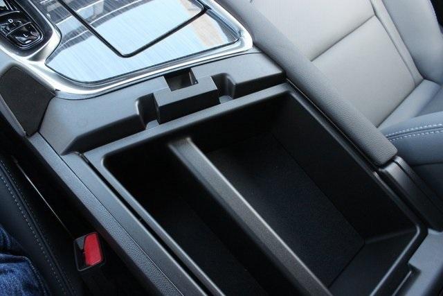 2023 Buick Enclave Vehicle Photo in AURORA, CO 80012-4011