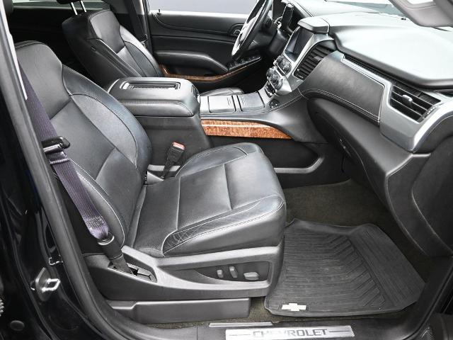 2017 Chevrolet Tahoe Vehicle Photo in Cedar Rapids, IA 52402