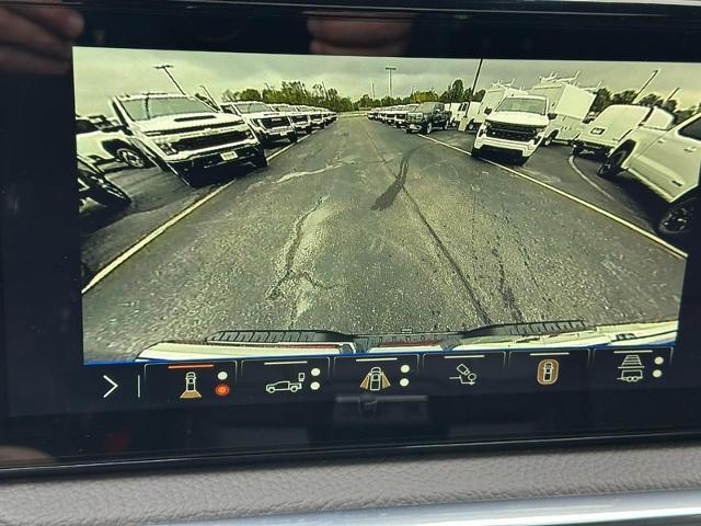 2026 GMC Sierra 1500 Vehicle Photo in COLUMBIA, MO 65203-3903