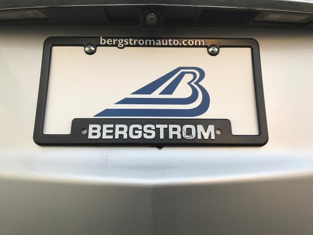 2020 Buick Enclave Vehicle Photo in GREEN BAY, WI 54303-3330