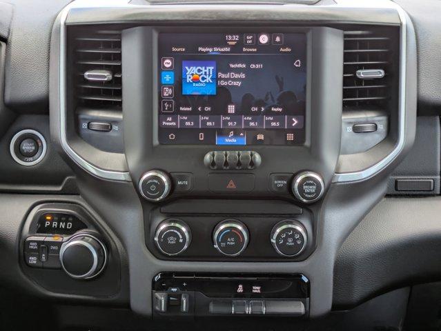 2023 Ram 2500 Vehicle Photo in BRUNSWICK, GA 31525-1881