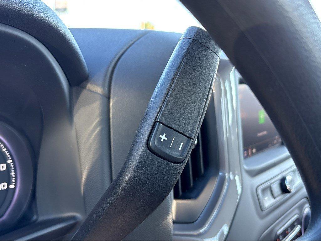 2024 Chevrolet Silverado 1500 Vehicle Photo in SAVANNAH, GA 31406-4513