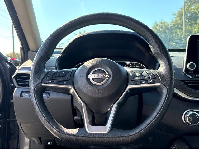 2023 Nissan Altima Vehicle Photo in Savannah, GA 31419