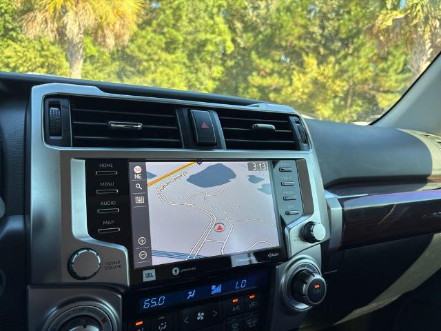 2020 Toyota 4Runner Vehicle Photo in Savannah, GA 31419