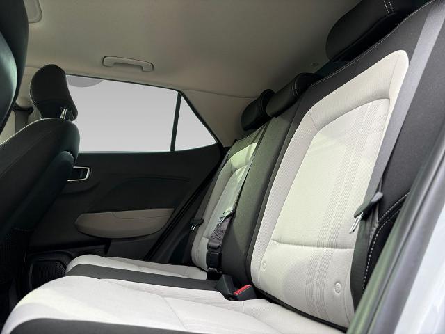 2025 Hyundai VENUE Vehicle Photo in Brunswick, GA 31525