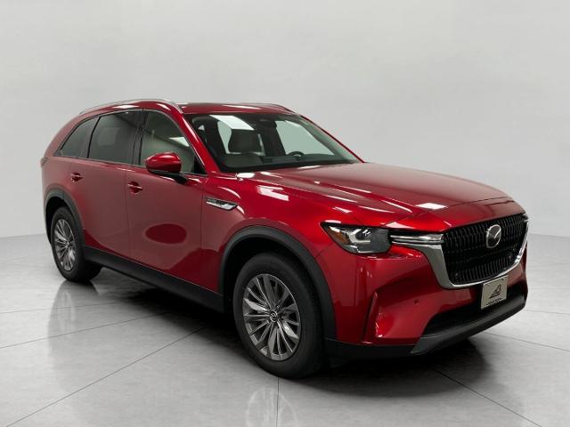 2025 Mazda CX-90 Vehicle Photo in Neenah, WI 54956