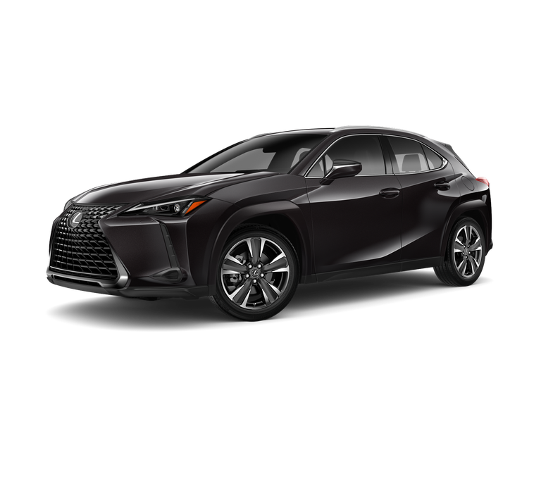2026 Lexus UX Vehicle Photo in Neenah, WI 54956