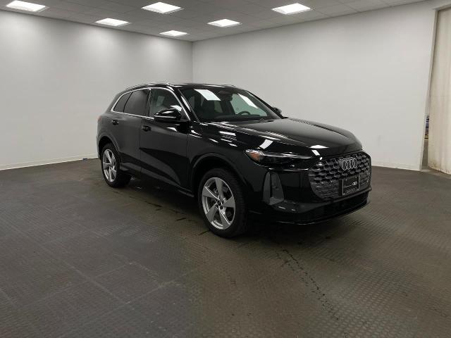 2025 Audi Q5 Vehicle Photo in Neenah, WI 54956