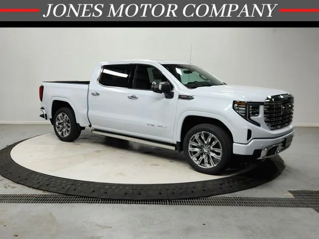 2026 GMC Sierra 1500 Vehicle Photo in Savannah, TN 38372