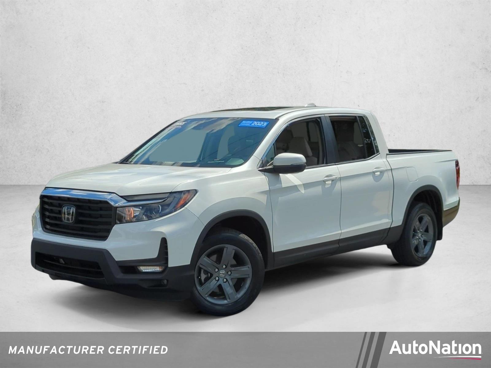 2023 Honda Ridgeline Vehicle Photo in Sanford, FL 32771