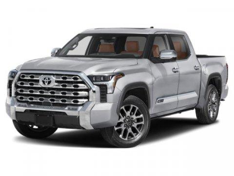 2026 Toyota Tundra 4WD Vehicle Photo in Charlotte, NC 28273