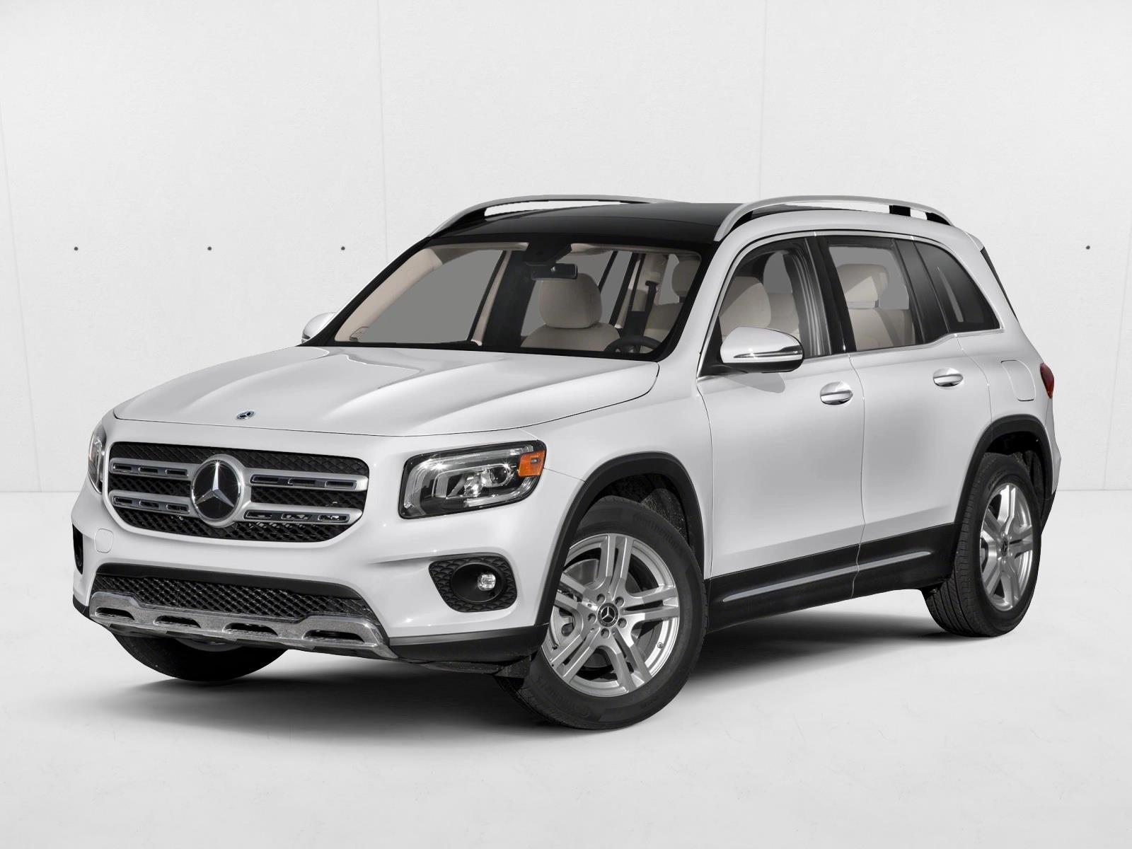 2023 Mercedes-Benz GLB Vehicle Photo in Delray Beach, FL 33444