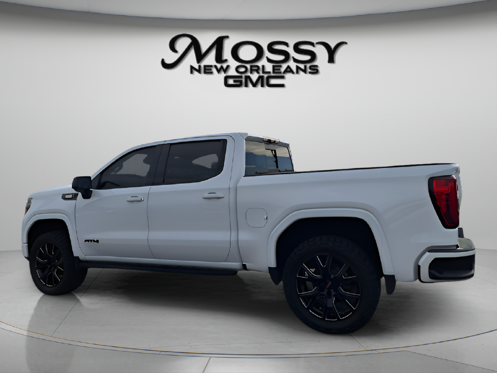 2020 GMC Sierra 1500 photo 7 of 36