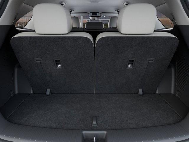 2025 Kia Sorento Vehicle Photo in Westbrook, ME 04092