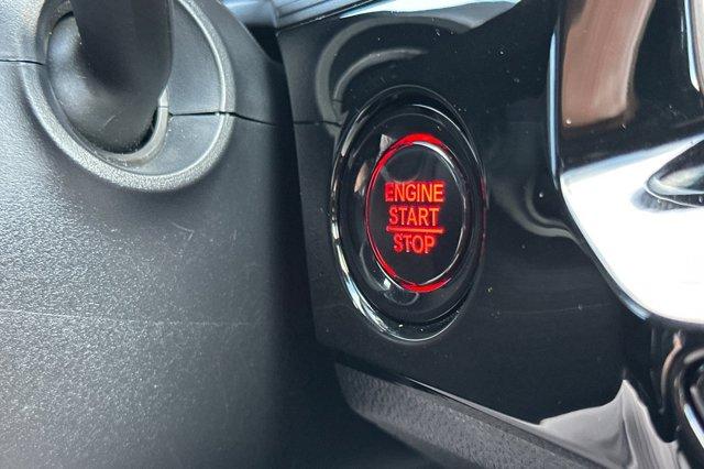 2024 Honda Civic Sedan Vehicle Photo in STOCKTON, CA 95212-2838