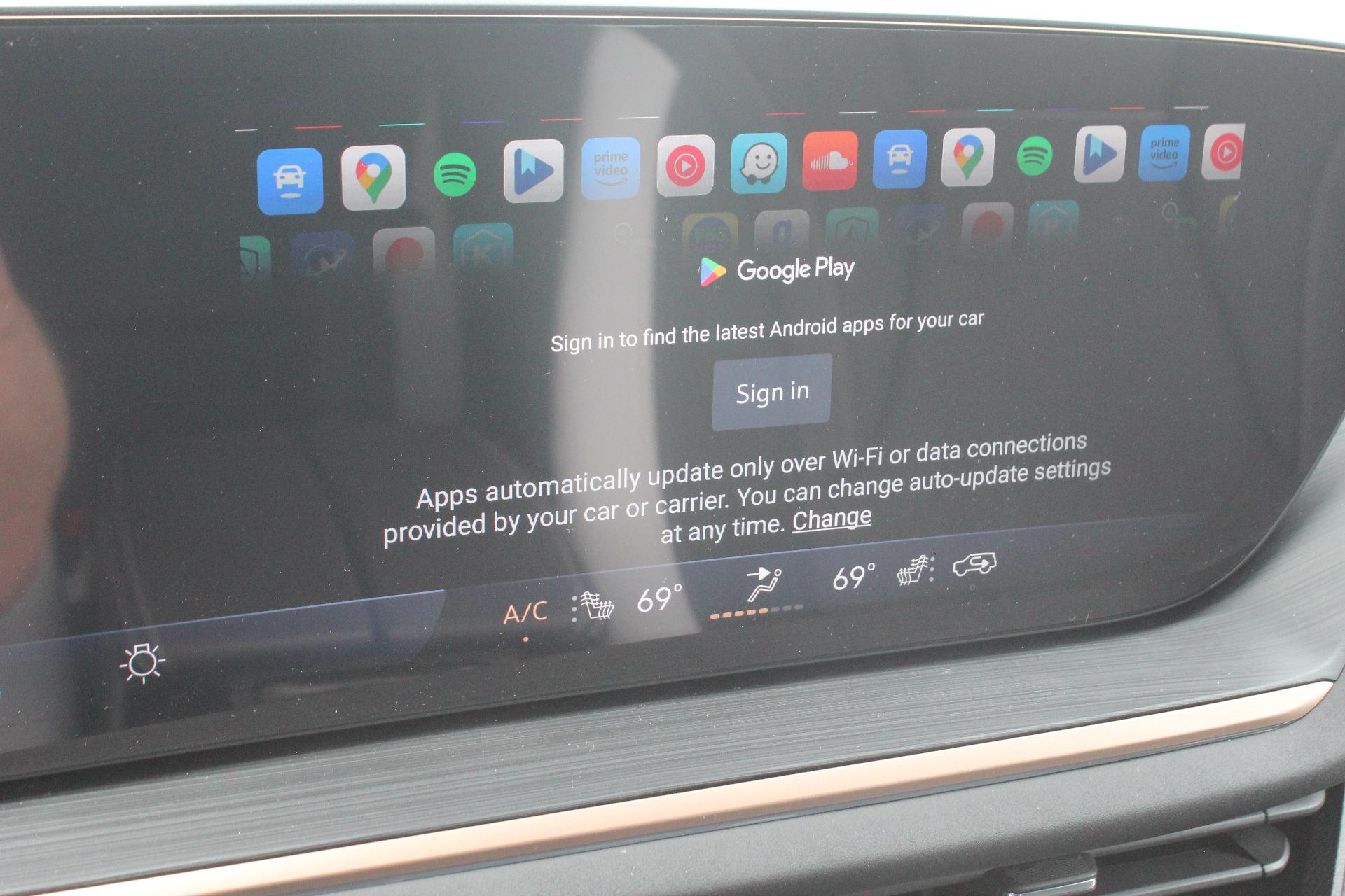 2025 Buick Envision Vehicle Photo in AURORA, CO 80012-4011