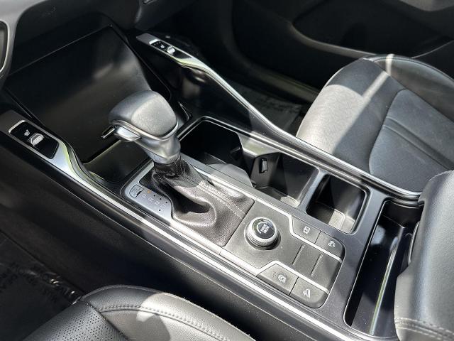 2022 Kia Sorento Vehicle Photo in Tucson, AZ 85712