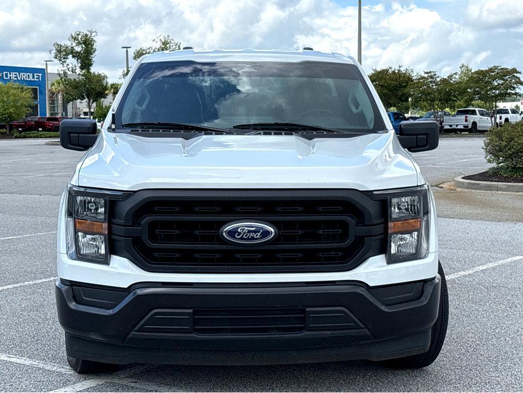 2023 Ford F-150 Vehicle Photo in POOLER, GA 31322-3252