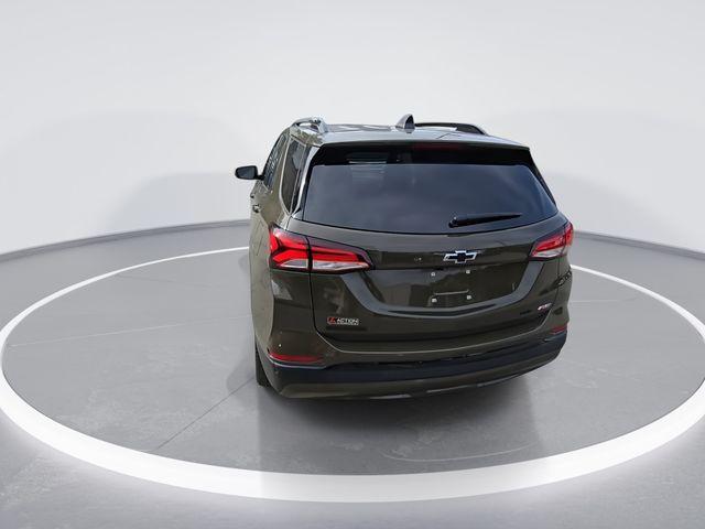 2024 Chevrolet Equinox Vehicle Photo in Pleasant Hills, PA 15236