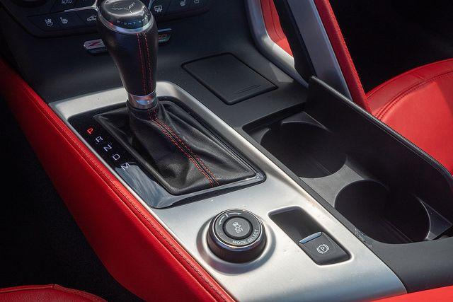 2019 Chevrolet Corvette Z06 Vehicle Photo in DANBURY, CT 06810-5034