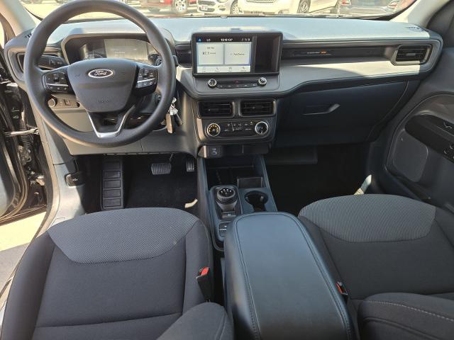 2024 Ford Maverick Vehicle Photo in Weatherford, TX 76087