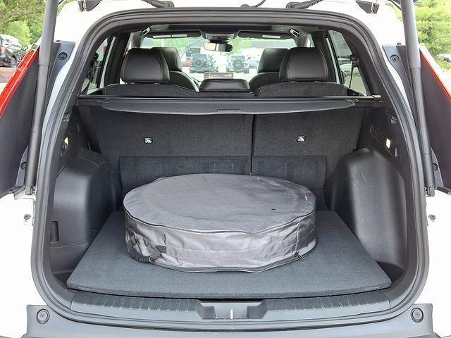 2024 Honda CR-V Hybrid Vehicle Photo in DANBURY, CT 06810-5034