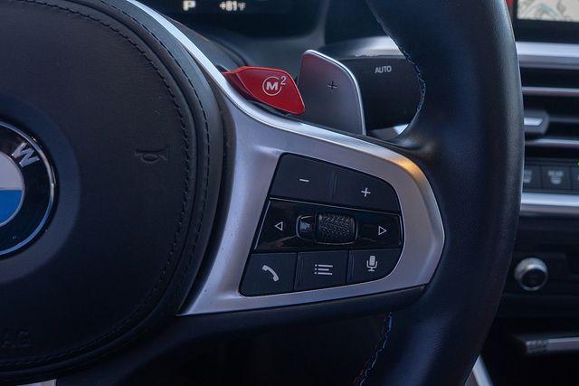 2023 BMW M4 Vehicle Photo in DANBURY, CT 06810-5034