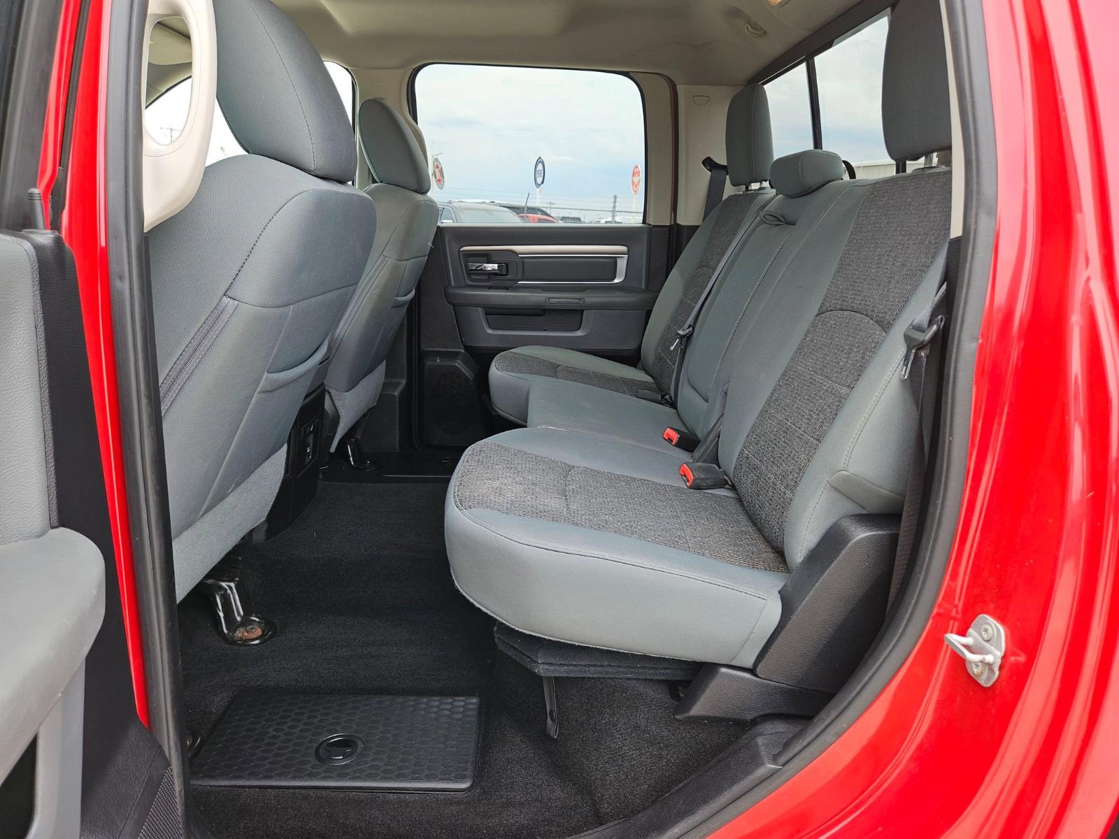 2016 Ram 1500 Vehicle Photo in Seguin, TX 78155