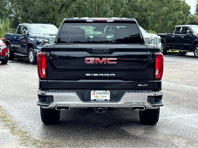 2023 GMC Sierra 1500 Vehicle Photo in BEAUFORT, SC 29906-4218