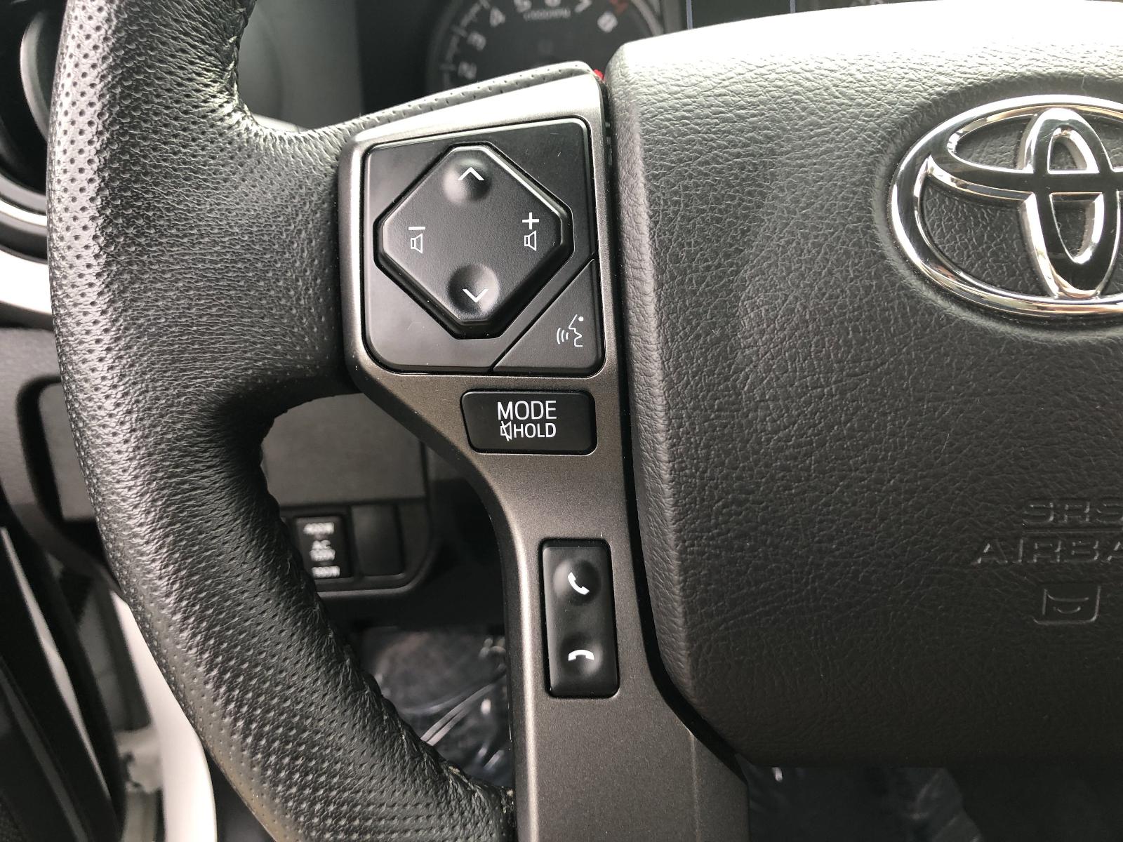 2021 Toyota Tacoma 4WD Vehicle Photo in Mechanicsburg, PA 17050