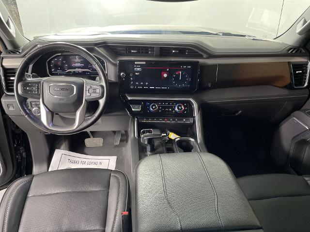 2023 GMC Sierra 1500 Vehicle Photo in GILBERT, AZ 85297-0402