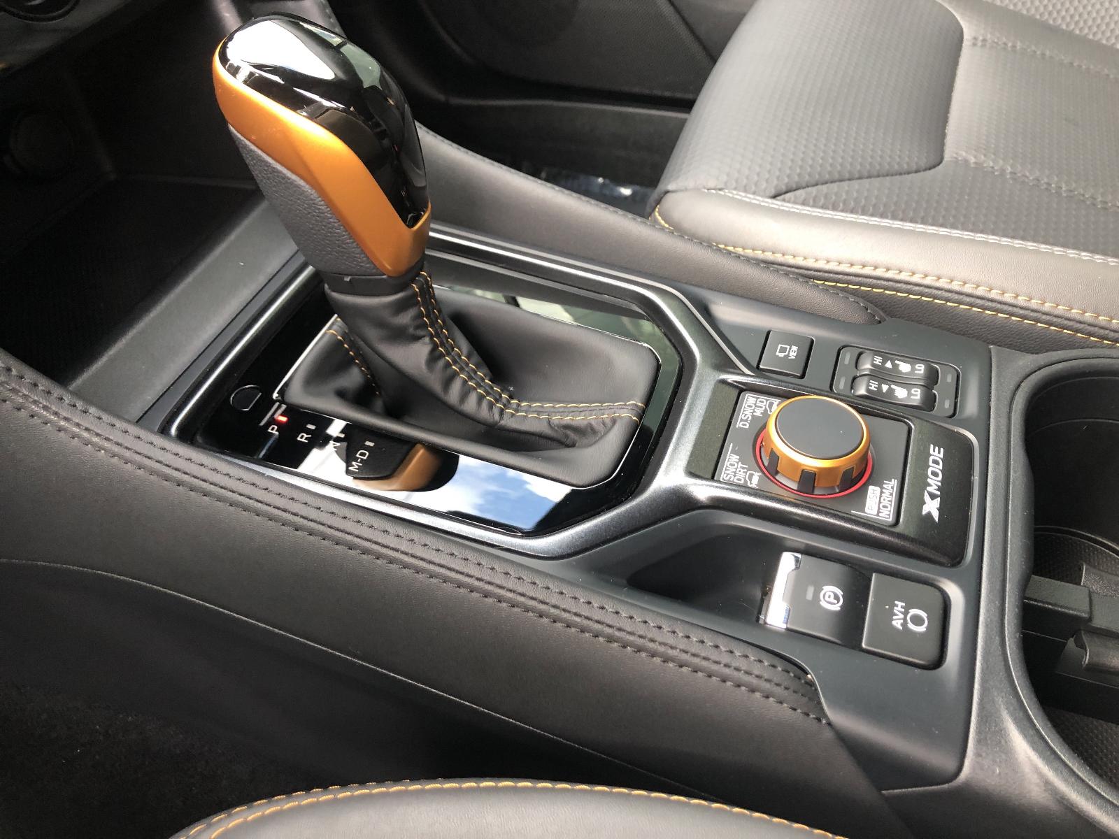 2024 Subaru Forester Vehicle Photo in Mechanicsburg, PA 17050