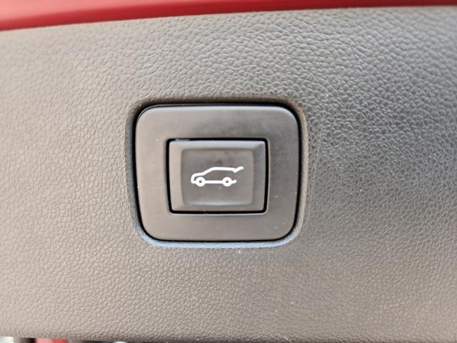 2024 Buick Envista Vehicle Photo in Weatherford, TX 76087