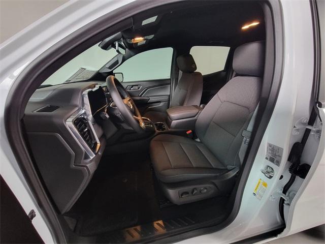 2026 GMC Canyon Vehicle Photo in PRESCOTT, AZ 86305-3700