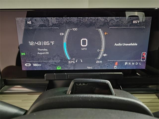 2026 GMC HUMMER EV Pickup Vehicle Photo in PRESCOTT, AZ 86305-3700