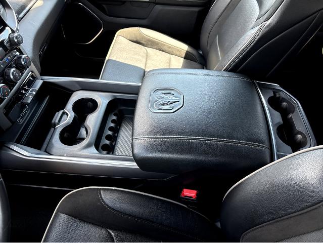 2024 Ram 1500 Vehicle Photo in BEAUFORT, SC 29906-4218
