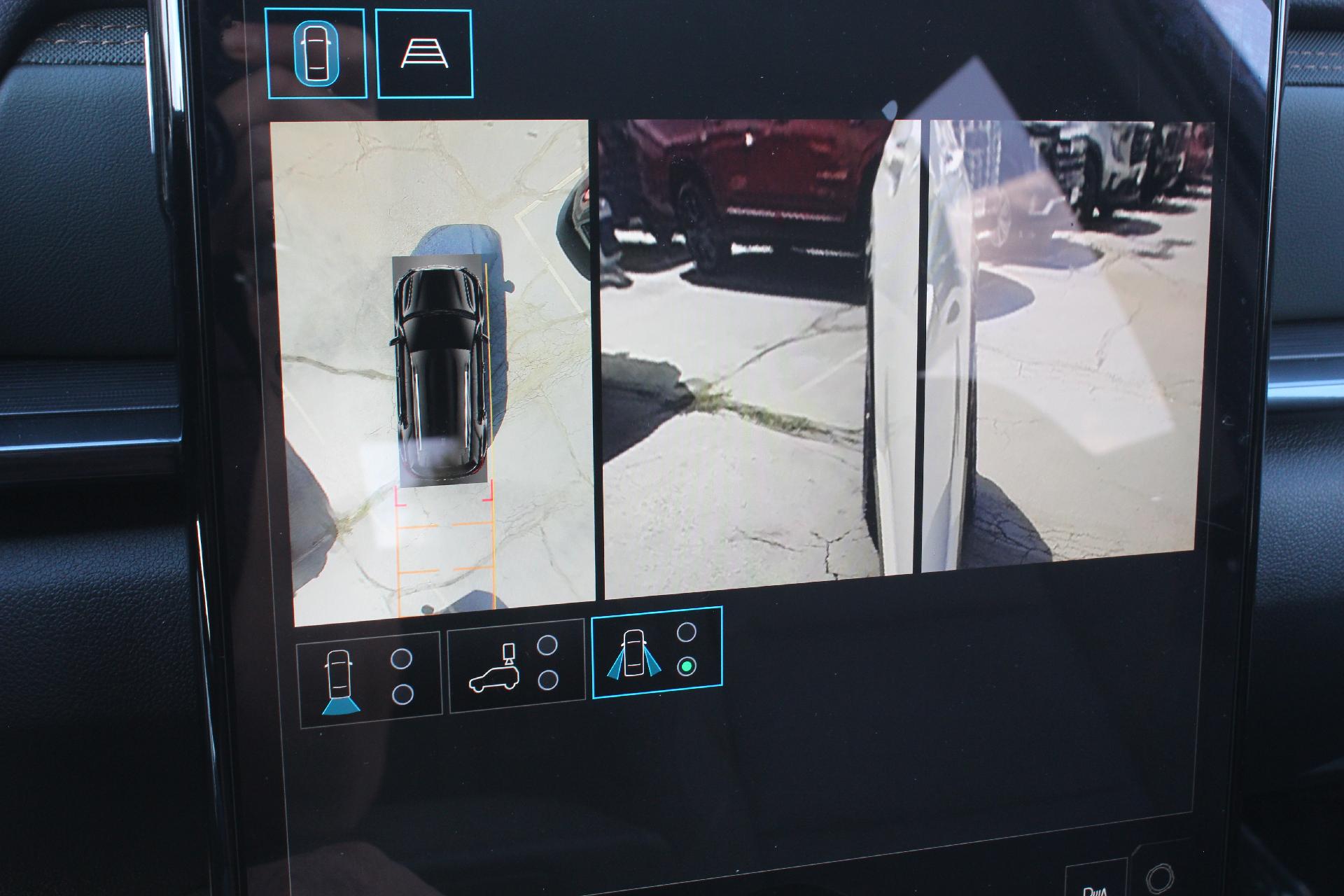 2026 GMC Terrain Vehicle Photo in AURORA, CO 80012-4011