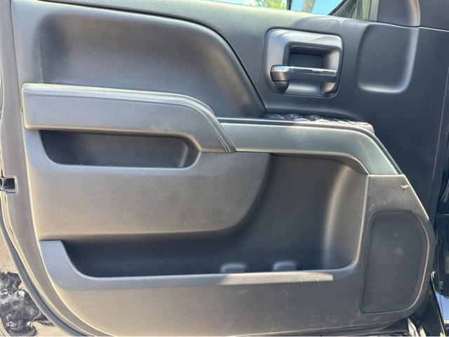 2017 Chevrolet Silverado 1500 Vehicle Photo in Hinesville, GA 31313