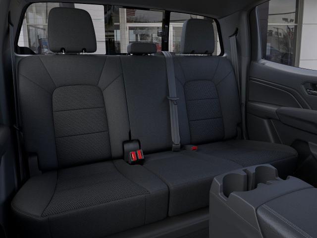 2025 GMC Canyon Vehicle Photo in INDEPENDENCE, MO 64055-1377