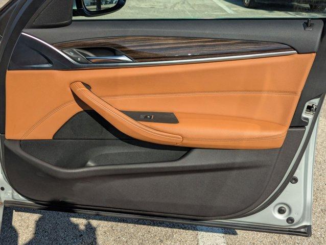 2019 BMW 540i xDrive Vehicle Photo in San Antonio, TX 78230