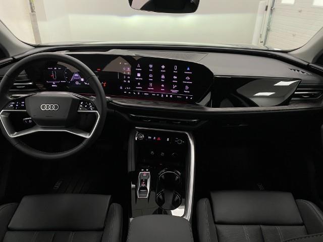 2025 Audi Q5 Vehicle Photo in Appleton, WI 54913