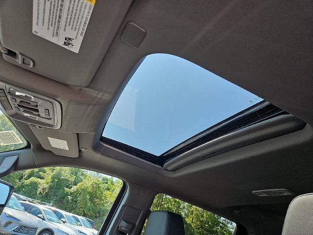 2026 GMC Sierra 2500 HD Vehicle Photo in TREVOSE, PA 19053-4984