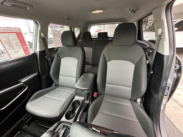 2024 Kia Soul Vehicle Photo in Tucson, AZ 85712