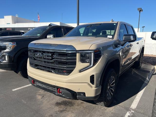 2023 GMC Sierra 1500 Vehicle Photo in GILBERT, AZ 85297-0402