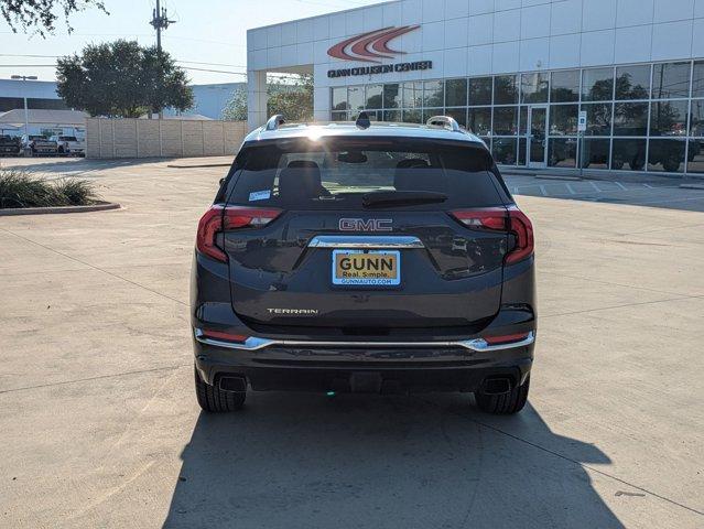 2018 GMC Terrain Vehicle Photo in SELMA, TX 78154-1459