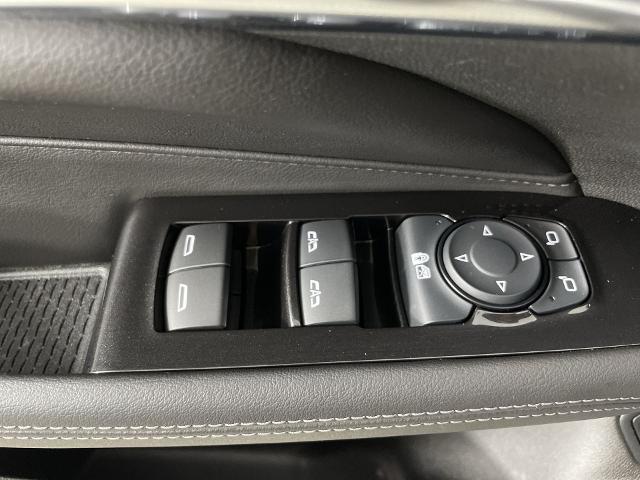 2024 Cadillac CT4 Vehicle Photo in GILBERT, AZ 85297-0402