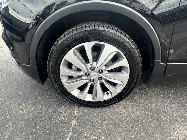 2018 Buick Encore Vehicle Photo in ROCHESTER HILLS, MI 48307-2741