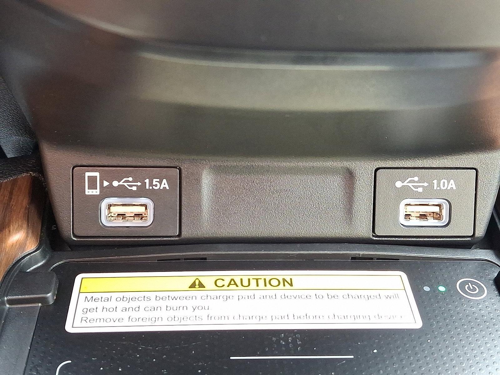 2020 Honda CR-V Hybrid Vehicle Photo in Harrisburg, PA 17111