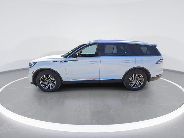 2020 Lincoln Aviator Vehicle Photo in Pleasant Hills, PA 15236