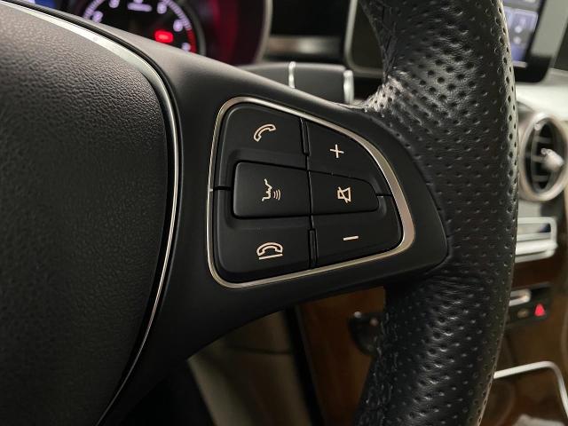 2018 Mercedes-Benz GLC Vehicle Photo in Appleton, WI 54913